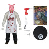 Mc Farlane - Multiverso DC - Edizione da collezione del Professor Pyg (Chase) 1/12