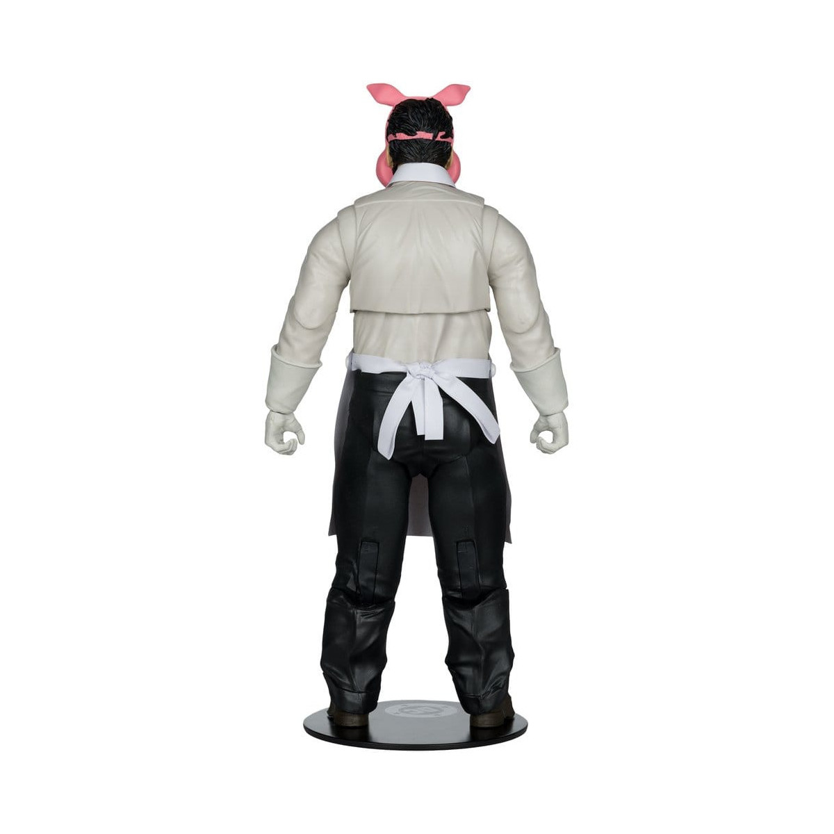 Mc Farlane - Multiverso DC - Edizione da collezione del Professor Pyg (Chase) 1/12