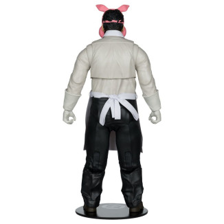 Mc Farlane - Multiverso DC - Edizione da collezione del Professor Pyg (Chase) 1/12