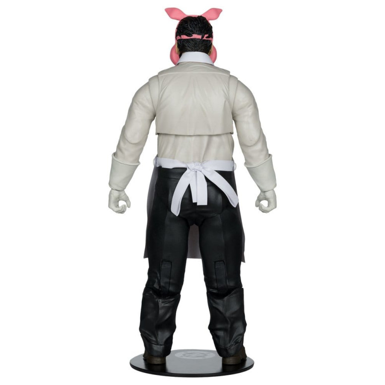 Mc Farlane - Multiverso DC - Edizione da collezione del Professor Pyg (Chase) 1/12