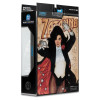 Mc Farlane - Multiverso DC - Zatanna con Detective Chimp Edizione da collezione 1/12