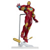 Mc Farlane Collezione Marvel Rivals - Iron Man 1/6