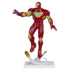 Mc Farlane Collezione Marvel Rivals - Iron Man 1/6