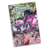 Mc Farlane Collezione Marvel Rivals - Iron Man 1/6