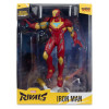 Mc Farlane Collezione Marvel Rivals - Iron Man 1/6