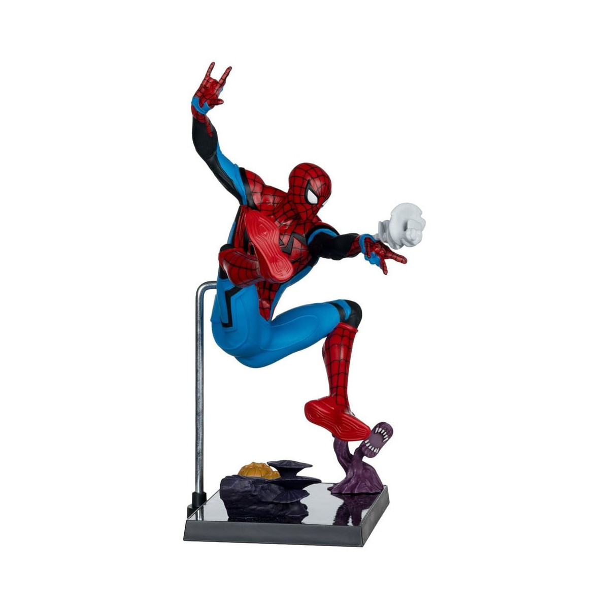 Mc Farlane Collezione Marvel Rivals - Spider-Man 1/6