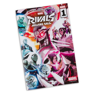Mc Farlane Collezione Marvel Rivals - Spider-Man 1/6