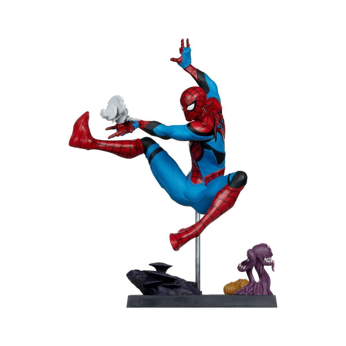 Mc Farlane Collezione Marvel Rivals - Spider-Man 1/6