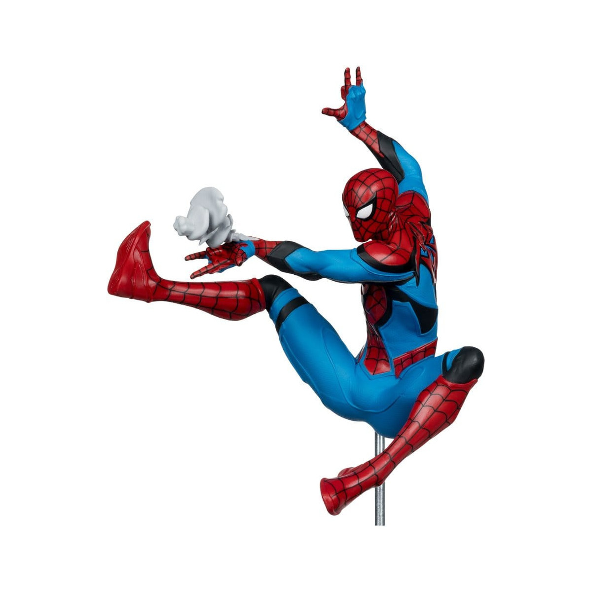 Mc Farlane Collezione Marvel Rivals - Spider-Man 1/6