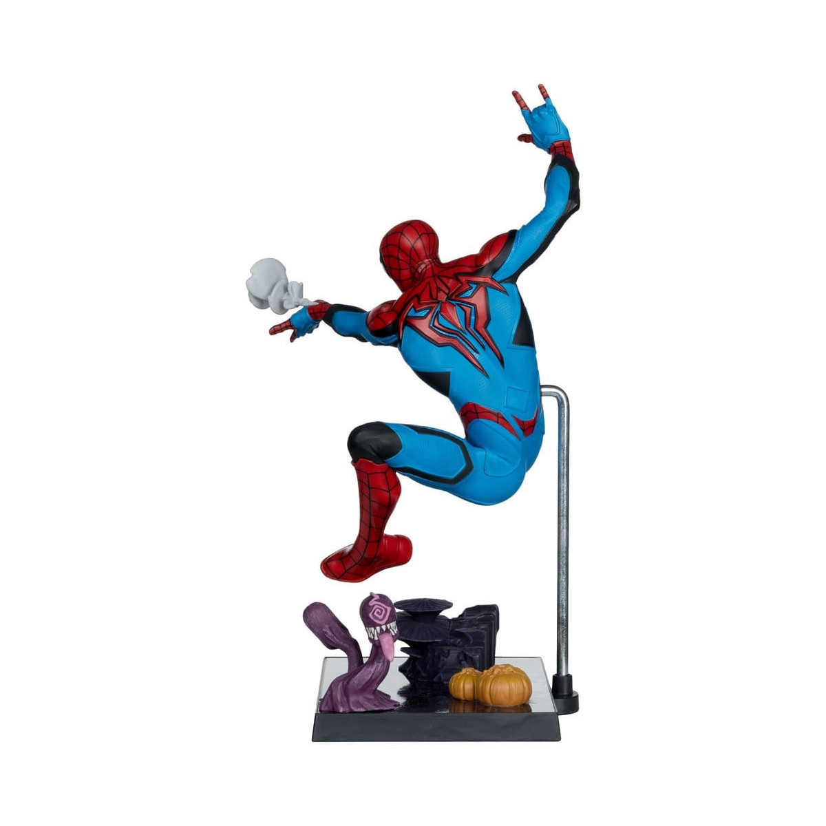 Mc Farlane Collezione Marvel Rivals - Spider-Man 1/6
