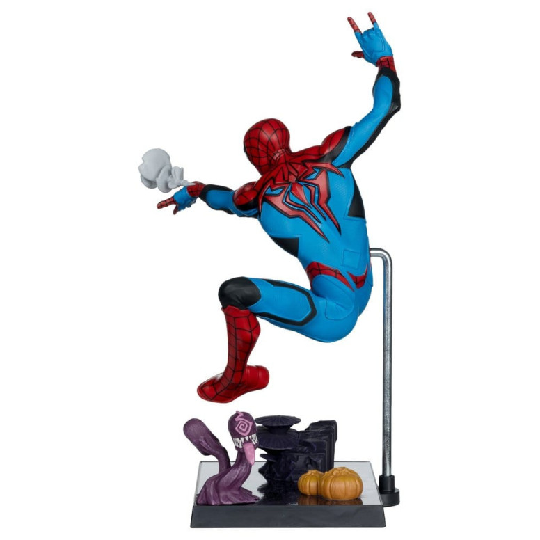 Mc Farlane Collezione Marvel Rivals - Spider-Man 1/6