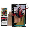 Mc Farlane - Collezione Marvel - Spider-Man 6 - 1/10
