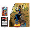 Mc Farlane - Marvel Collection Gambit (X-Men 1) 1/10
