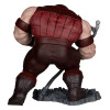 Mc Farlane - Marvel Collection Il Juggernaut (Spider-Man 16) Etichetta Oro 1/10