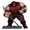 Mc Farlane - Marvel Collection Il Juggernaut (Spider-Man 16) Etichetta Oro 1/10