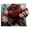 Mc Farlane - Marvel Collection Il Juggernaut (Spider-Man 16) Etichetta Oro 1/10