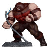 Mc Farlane - Marvel Collection Il Juggernaut (Spider-Man 16) Etichetta Oro 1/10