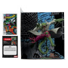 Mc Farlane - Collezione Marvel Lizard (Spider-Man 2) 1/10