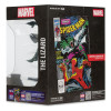 Mc Farlane - Collezione Marvel Lizard (Spider-Man 2) 1/10