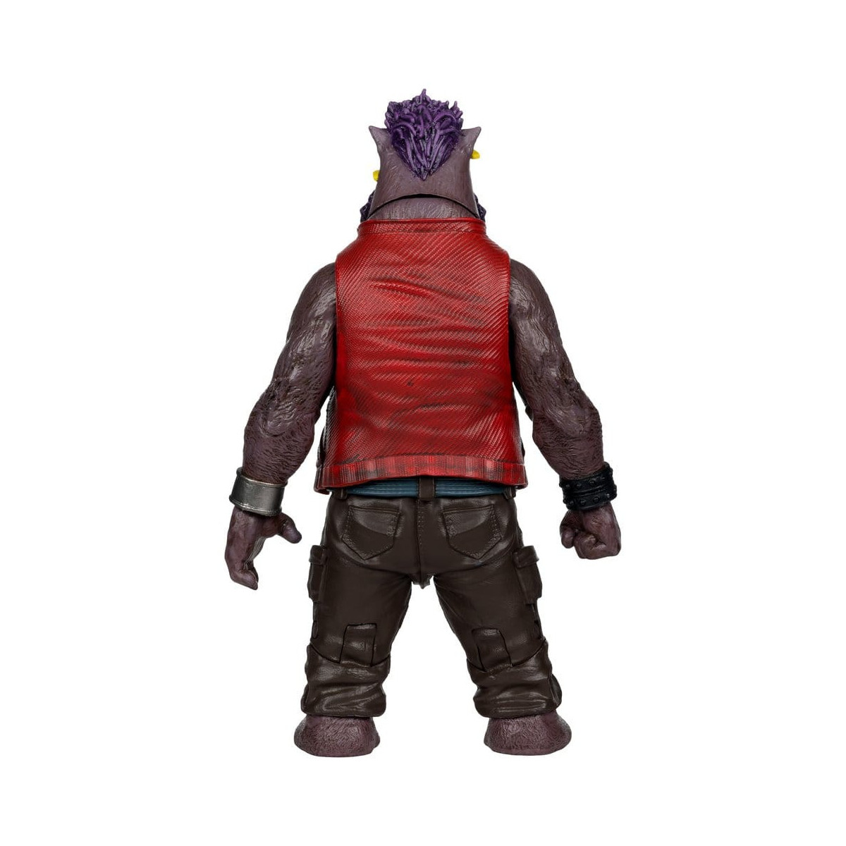 Mc Farlane TMNT - Pugnalatori di pagine - Bebop - Teenage Mutant Ninja Turtles