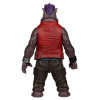 Mc Farlane TMNT - Pugnalatori di pagine - Bebop - Teenage Mutant Ninja Turtles