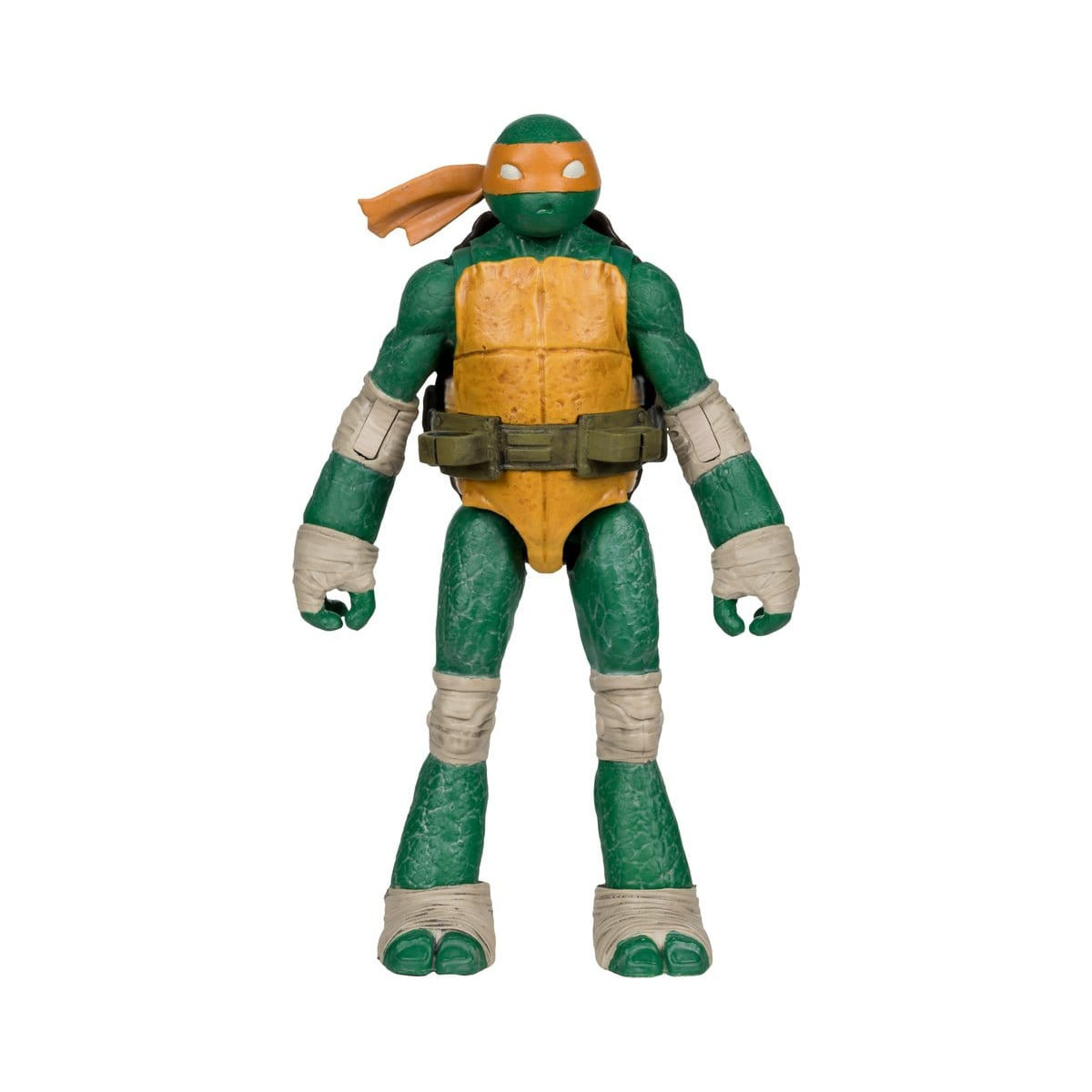 Mc Farlane TMNT - Pugnalatori di pagine - Michelangelo - Teenage Mutant Ninja Turtles