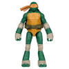 Mc Farlane TMNT - Pugnalatori di pagine - Michelangelo - Teenage Mutant Ninja Turtles