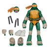 Mc Farlane TMNT - Pugnalatori di pagine - Michelangelo - Teenage Mutant Ninja Turtles