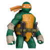 Mc Farlane TMNT - Pugnalatori di pagine - Michelangelo - Teenage Mutant Ninja Turtles