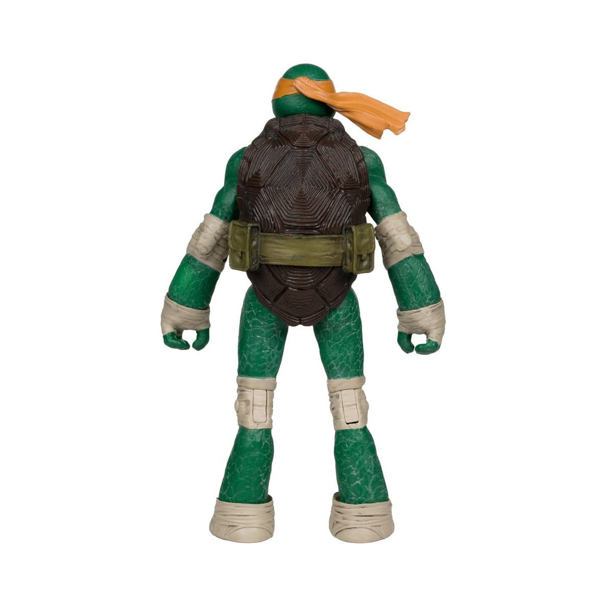 Mc Farlane TMNT - Pugnalatori di pagine - Michelangelo - Teenage Mutant Ninja Turtles
