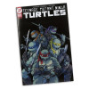 Mc Farlane TMNT - Pugnalatori di pagine - Michelangelo - Teenage Mutant Ninja Turtles