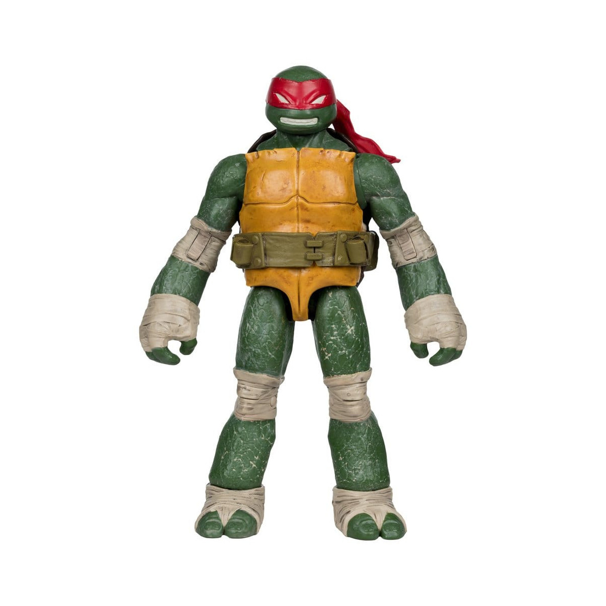 Mc Farlane TMNT - Pugnalatori di pagine - Raffaello - Teenage Mutant Ninja Turtles