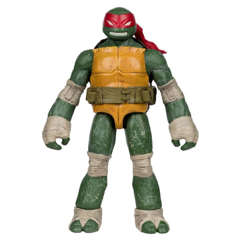 Mc Farlane TMNT - Pugnalatori di pagine - Raffaello - Teenage Mutant Ninja Turtles