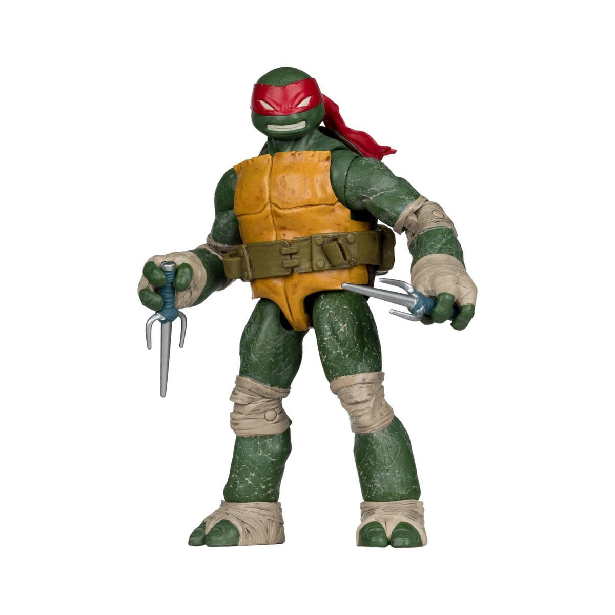 Mc Farlane TMNT - Pugnalatori di pagine - Raffaello - Teenage Mutant Ninja Turtles