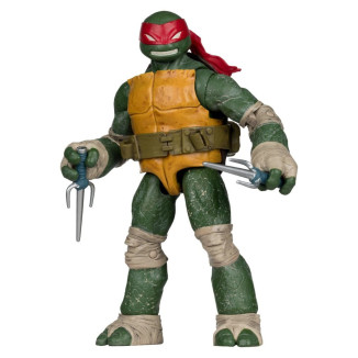 Mc Farlane TMNT - Pugnalatori di pagine - Raffaello - Teenage Mutant Ninja Turtles