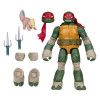 Mc Farlane TMNT - Pugnalatori di pagine - Raffaello - Teenage Mutant Ninja Turtles