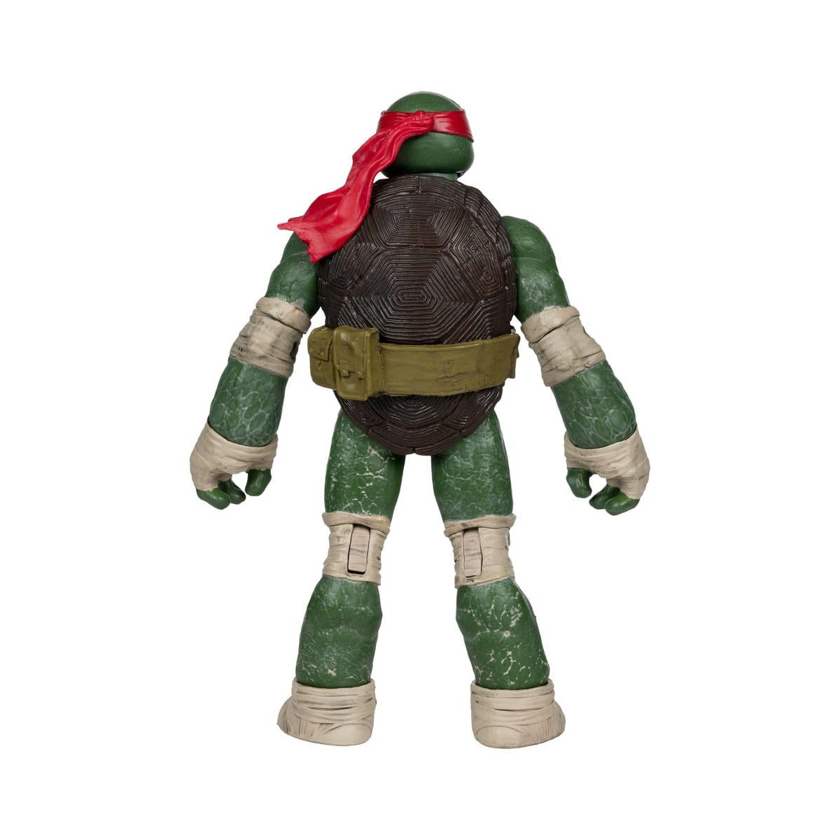 Mc Farlane TMNT - Pugnalatori di pagine - Raffaello - Teenage Mutant Ninja Turtles