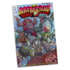 Mc Farlane TMNT - Pugnalatori di pagine - Raffaello - Teenage Mutant Ninja Turtles