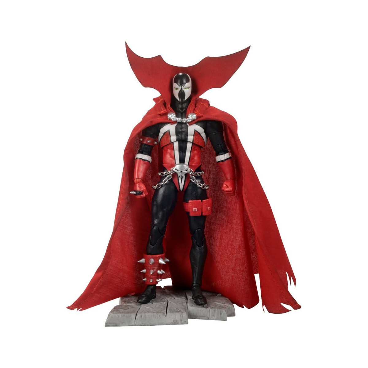 McFarlane - Spawn (Serie dei fondatori della Image Comics) - Edizione Elite