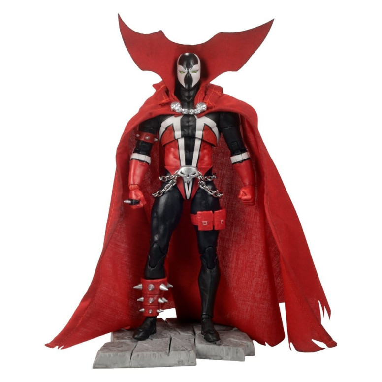 McFarlane - Spawn (Serie dei fondatori della Image Comics) - Edizione Elite
