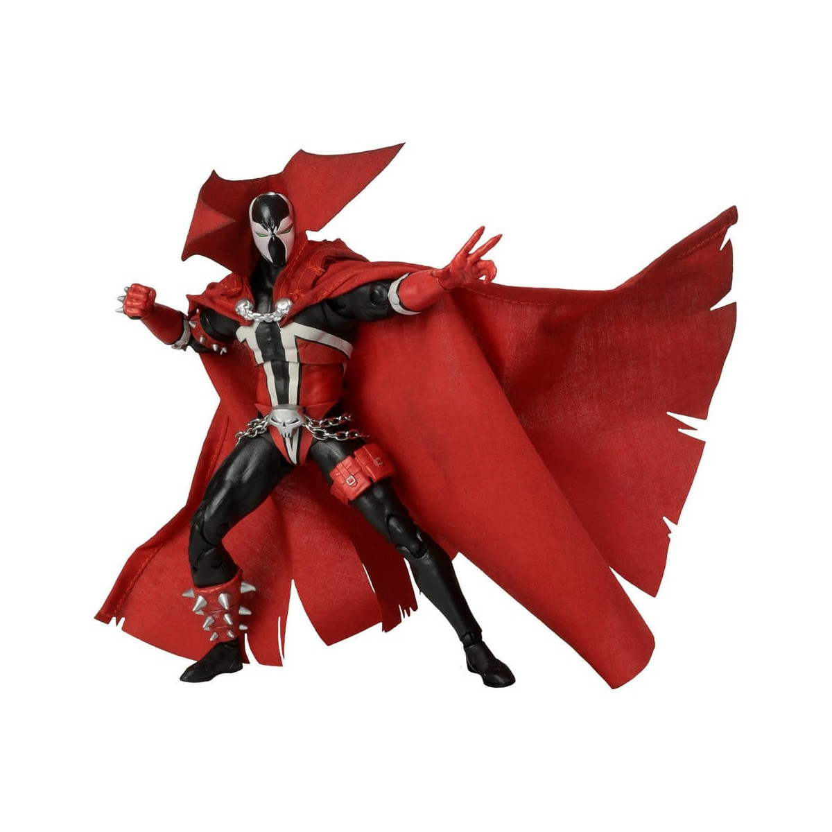 McFarlane - Spawn (Serie dei fondatori della Image Comics) - Edizione Elite