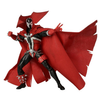 McFarlane - Spawn (Serie dei fondatori della Image Comics) - Edizione Elite