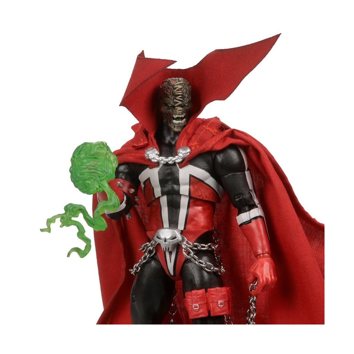 McFarlane - Spawn (Serie dei fondatori della Image Comics) - Edizione Elite