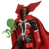 McFarlane - Spawn (Serie dei fondatori della Image Comics) - Edizione Elite