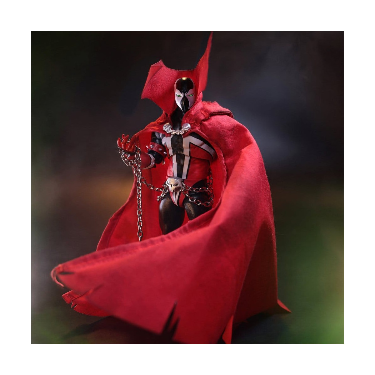 McFarlane - Spawn (Serie dei fondatori della Image Comics) - Edizione Elite