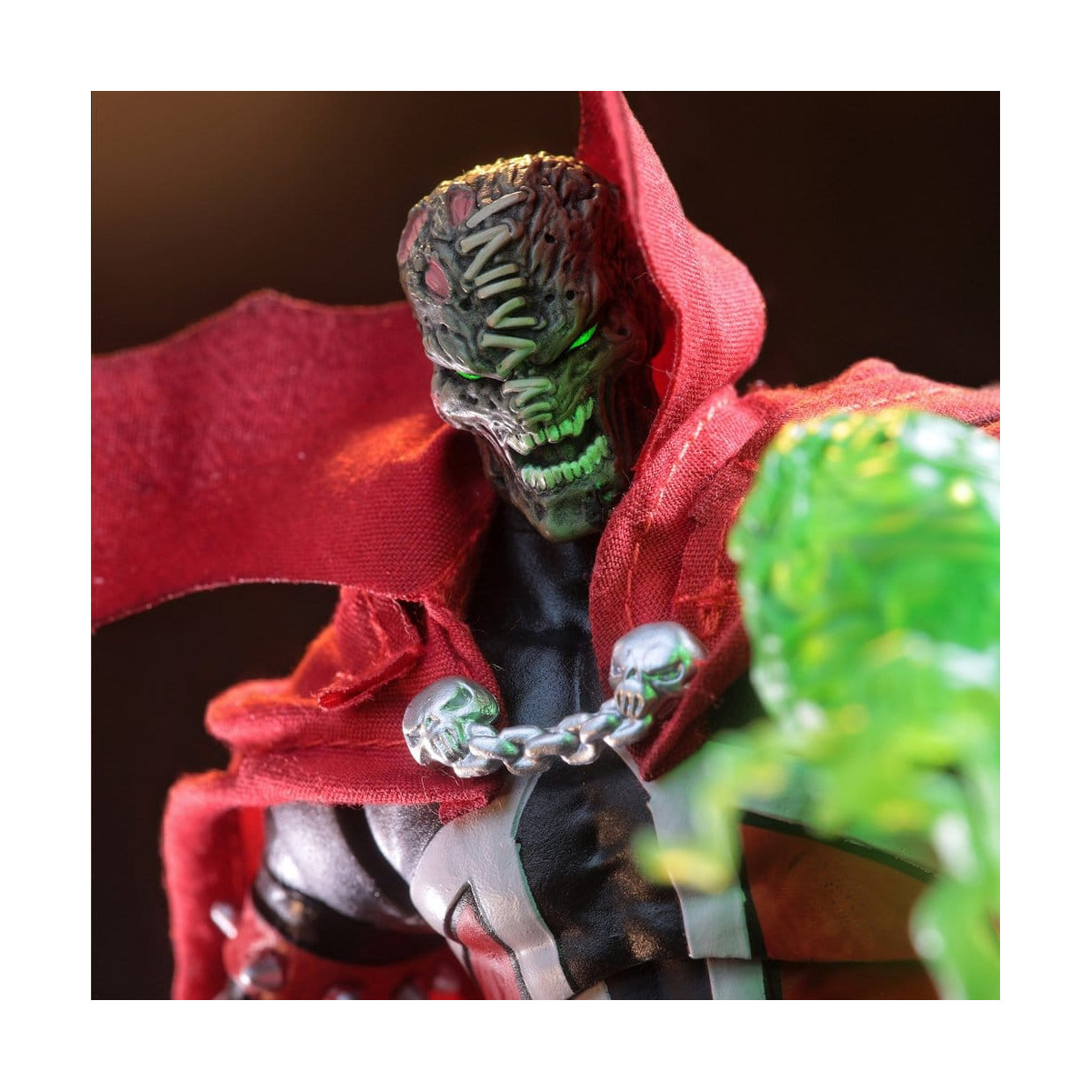 McFarlane - Spawn (Serie dei fondatori della Image Comics) - Edizione Elite