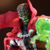 McFarlane - Spawn (Serie dei fondatori della Image Comics) - Edizione Elite