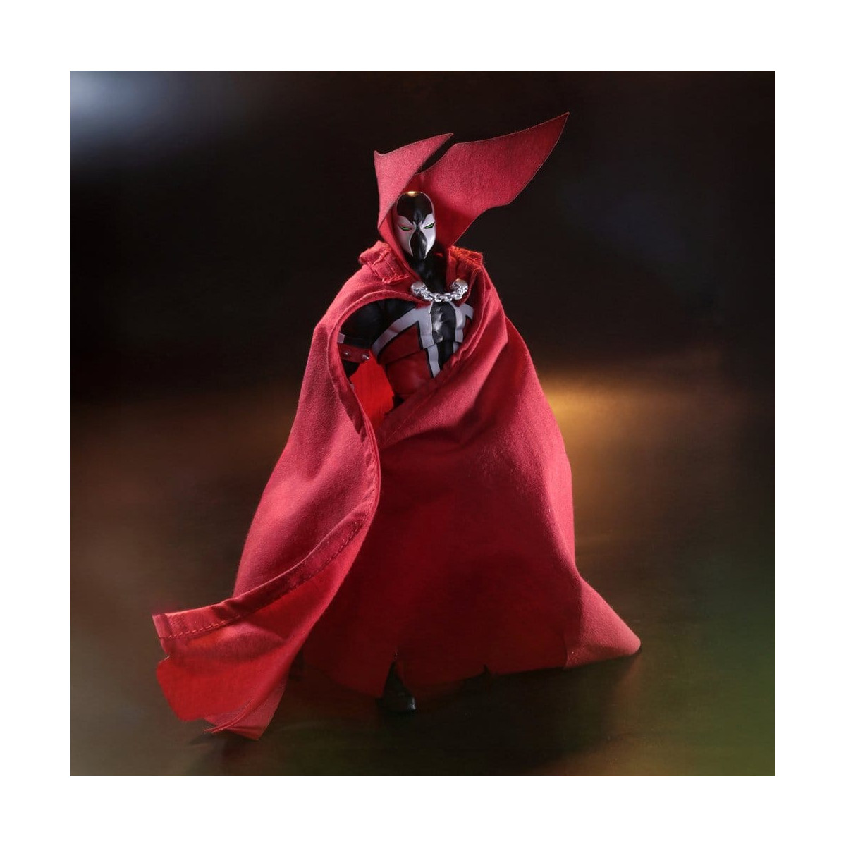 McFarlane - Spawn (Serie dei fondatori della Image Comics) - Edizione Elite