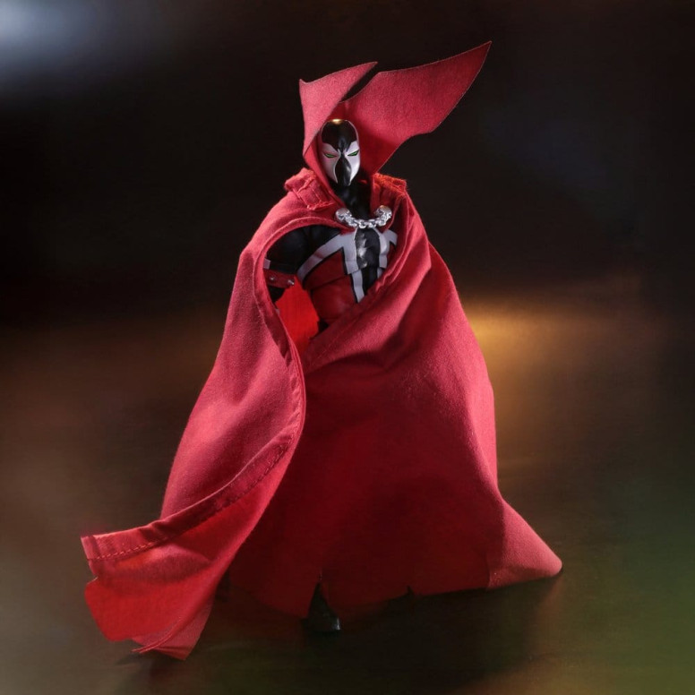 McFarlane - Spawn (Serie dei fondatori della Image Comics) - Edizione Elite