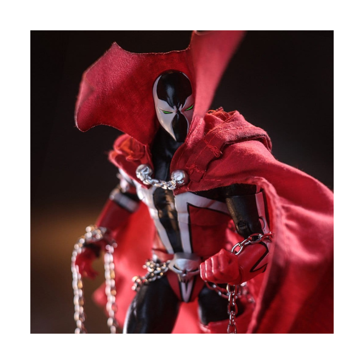 McFarlane - Spawn (Serie dei fondatori della Image Comics) - Edizione Elite